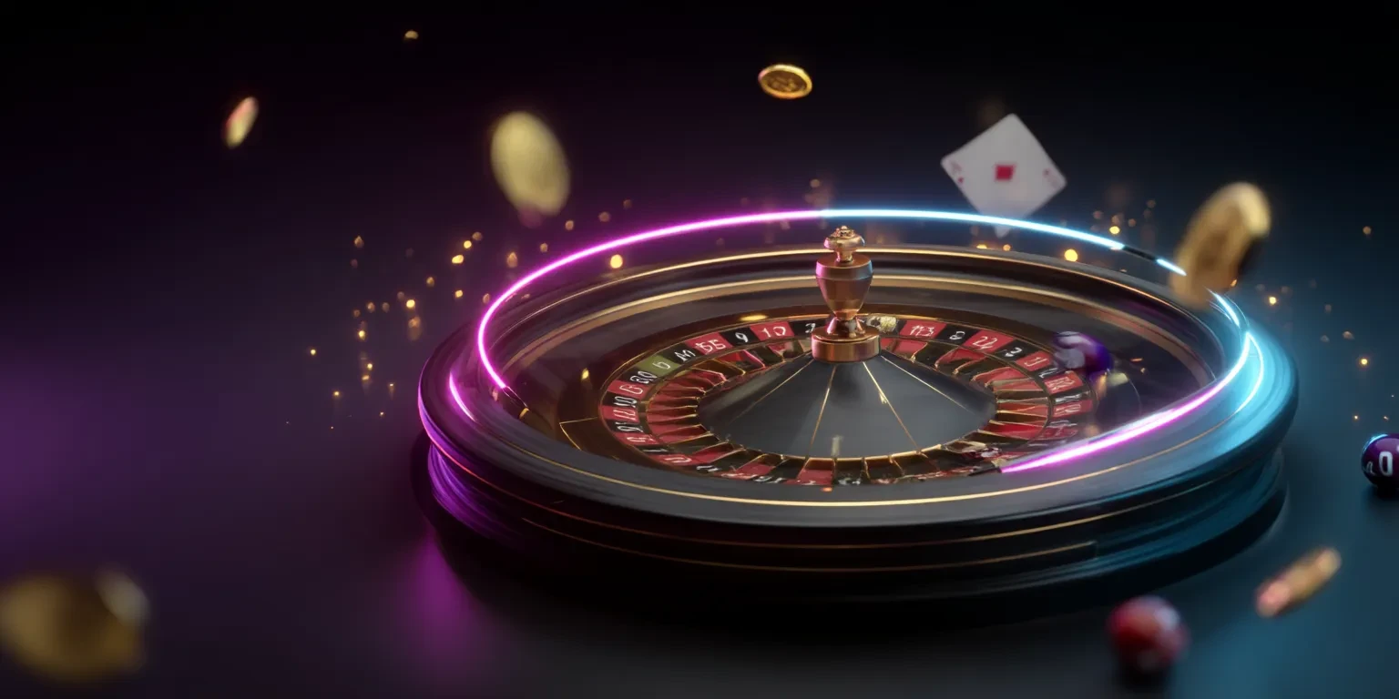 Slot Game 101
